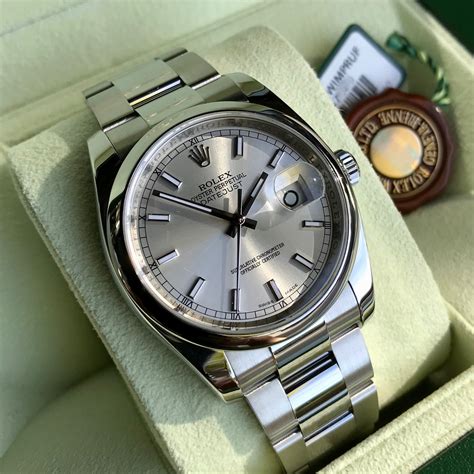 rolex automatic|how accurate are rolex automatics.